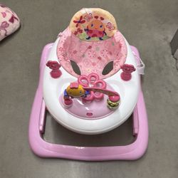 Baby walker