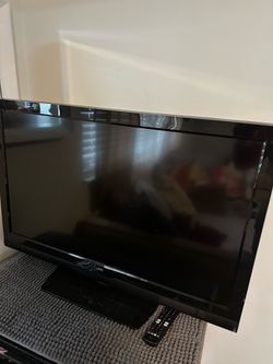 40 “ JVC TV.