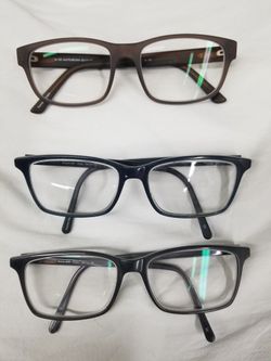 EYE GLASSES FRAMES. FOR KIDS OR YOUTH
