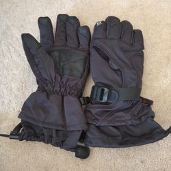 Gloves