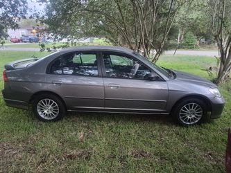 2005 Honda Civic