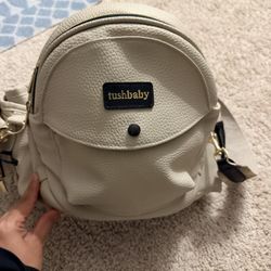 Tush Baby Hip Carrier 