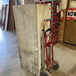 Truck Tool Box