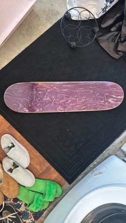 Brand New Skateboard Deck 