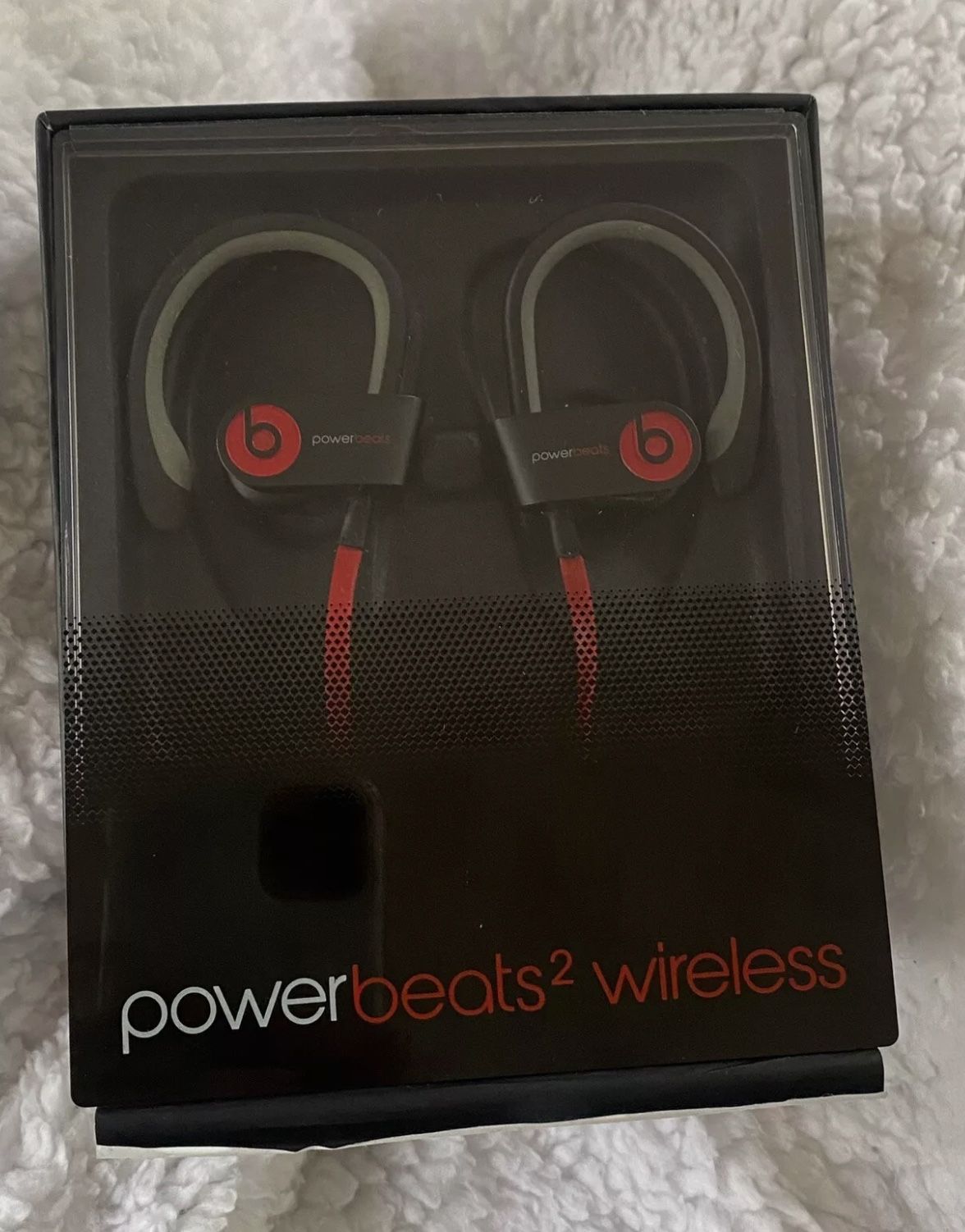 Powerbeats 2 Wireless