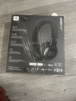 Headphones