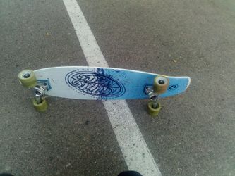 California Skateboards 