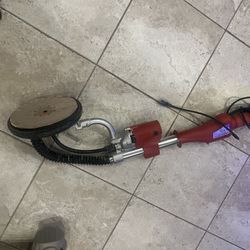 Tool : Arksen Drywall Sander 
