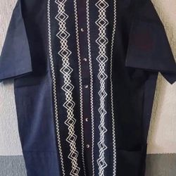 Guayaberas - Traditional Mexican Shirts, S-4X