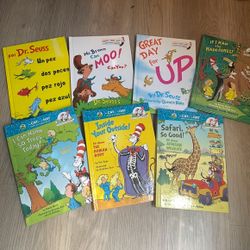 Cat And The Hat Collection