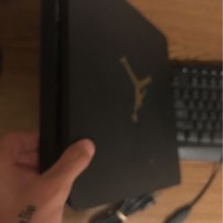 PS4 Only Trow Me Price 