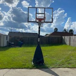 Basketball Goal