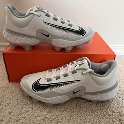 Nike Alpha Huarache Elite 4 Low Baseball Cleats 