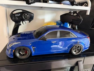 Traxxas 4tec