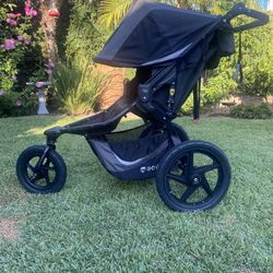 BOB Jogging stroller