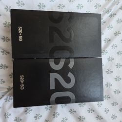 Samsung Galaxy S20+ Brandnew Openbox