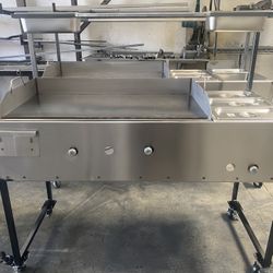 Taco Cart