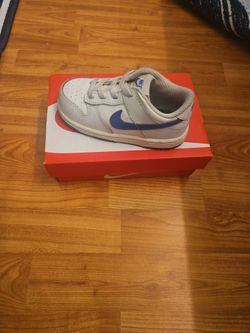 Toddler Nike Dunks