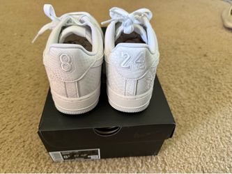 Nike Air Force 1 Kobe