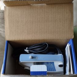 Proctor-Silex Steam and Dry Iron 