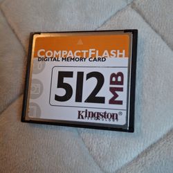 Dijital Memory Card