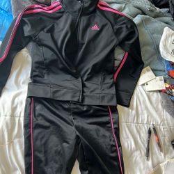 Adidas Outfit