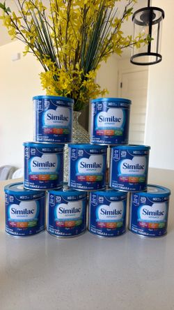 Similac Advance
