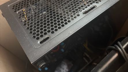 Gaming pc Monitors keyboard and mouse