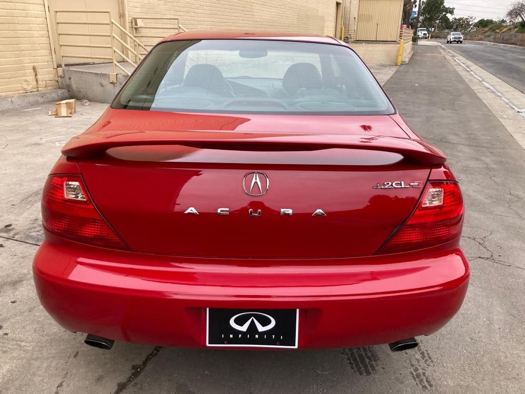 2001 acura cl type s for sale in bellflower ca offerup