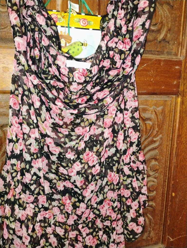Bundle Of Nine Women's Tops Medium