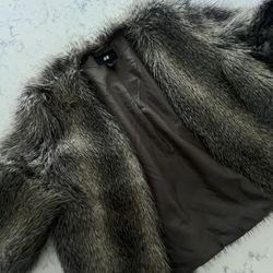 Fur Coat