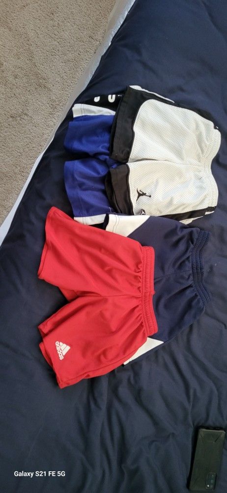 Toddler Shorts