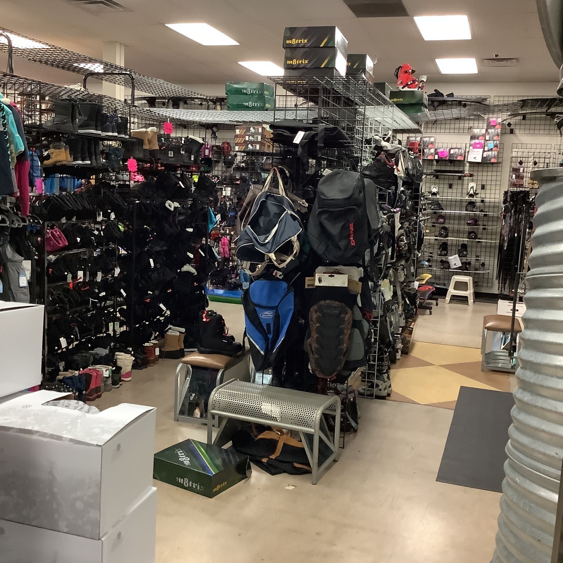 Used Sporting Equipment Near Me - yri8d82