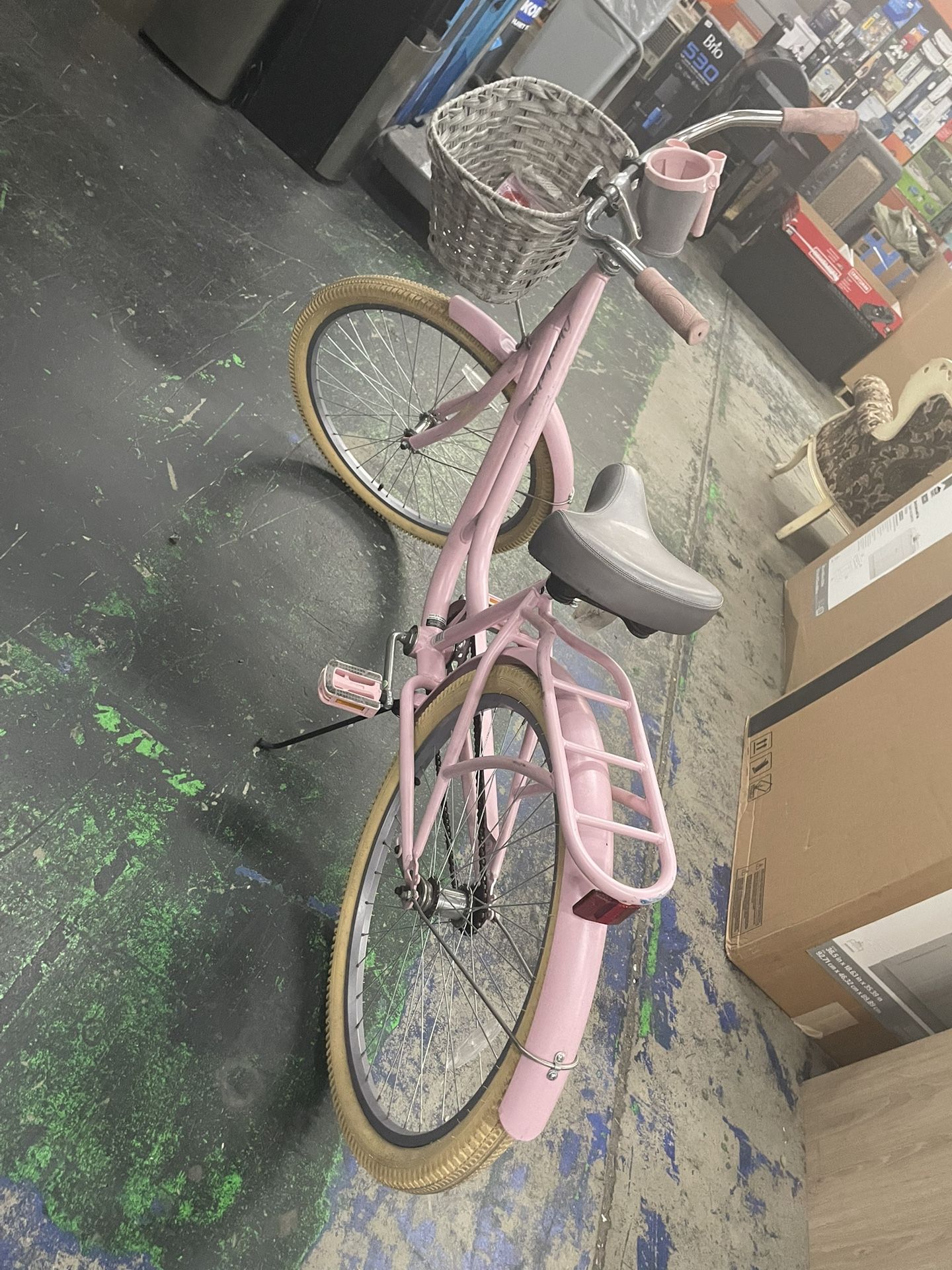 Kent Bikenew