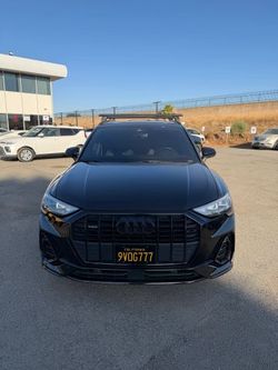 2022 Audi Q3