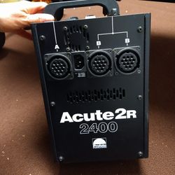 Professional Lighting Equipment