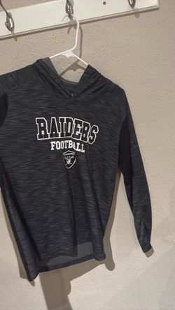 Raider's jersey women