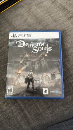Demons souls