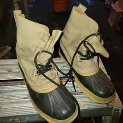 Sorel Snow Boots 