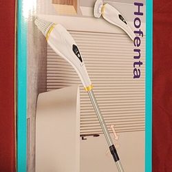 Hofenta Electric Spin Scrubber