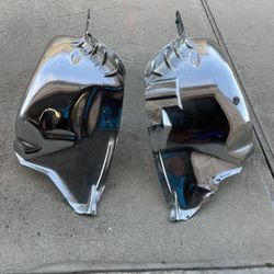 1959 Impala Parts