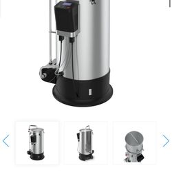 Grainfather brewing System