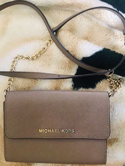 Michael Kors Crossbody