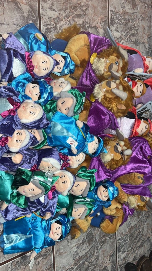 Original Disney