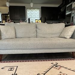 Three Seater Sofa