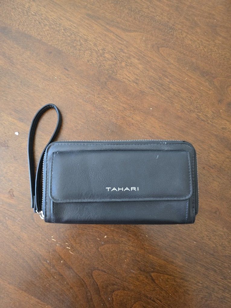 Black Wallet