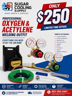Kit for welding