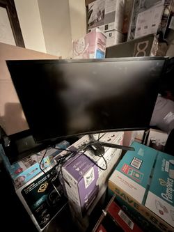 Onn Monitor