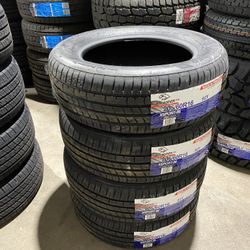 205/60r16 Brand New Tires Available - Llantas Nuevas 