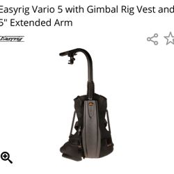 Easyrig vario 5